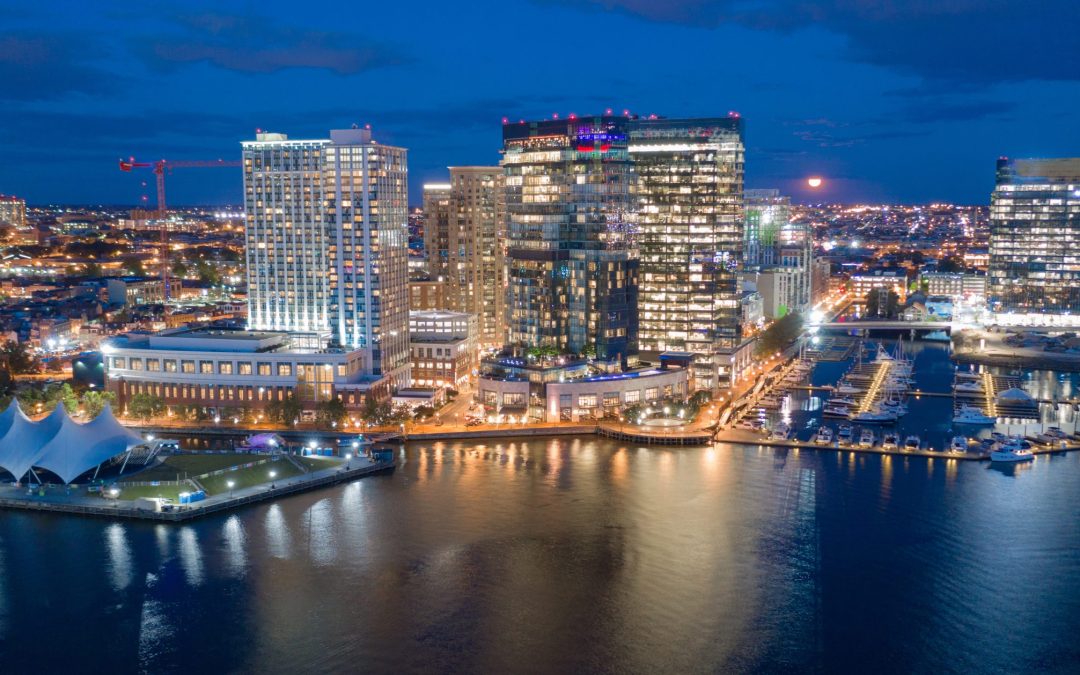 Why Baltimore Is the Smart Choice for Mid-Atlantic Meetings