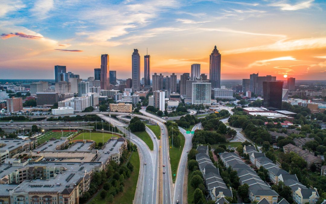 Why National Sales Meetings and Large Conventions Keep Returning to Atlanta