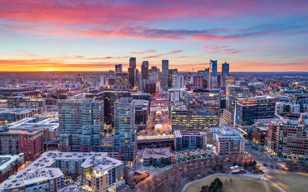 Why Sustainability-Focused Organizations Keep Choosing Denver