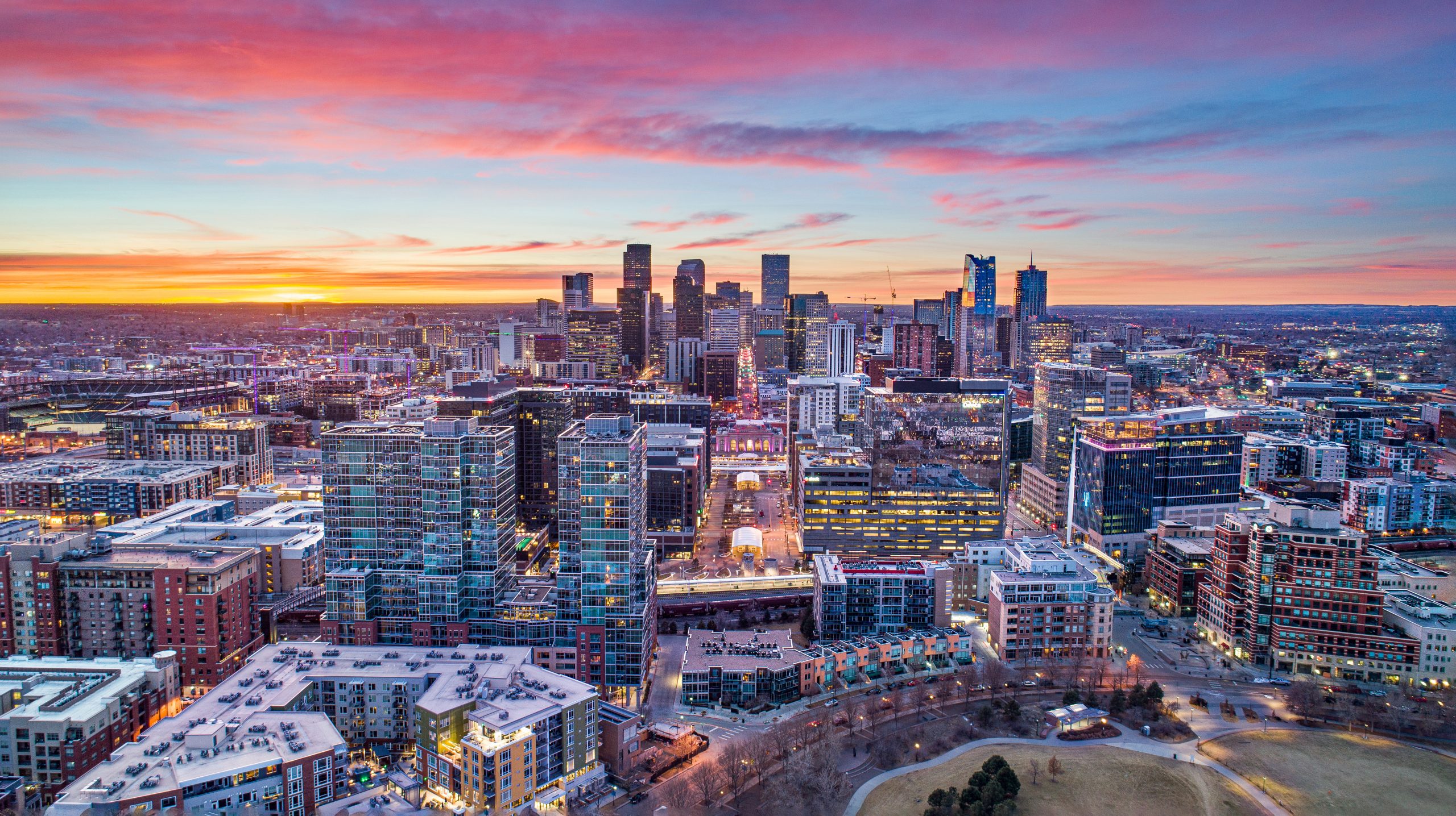 Why Sustainability-Focused Organizations Keep Choosing Denver