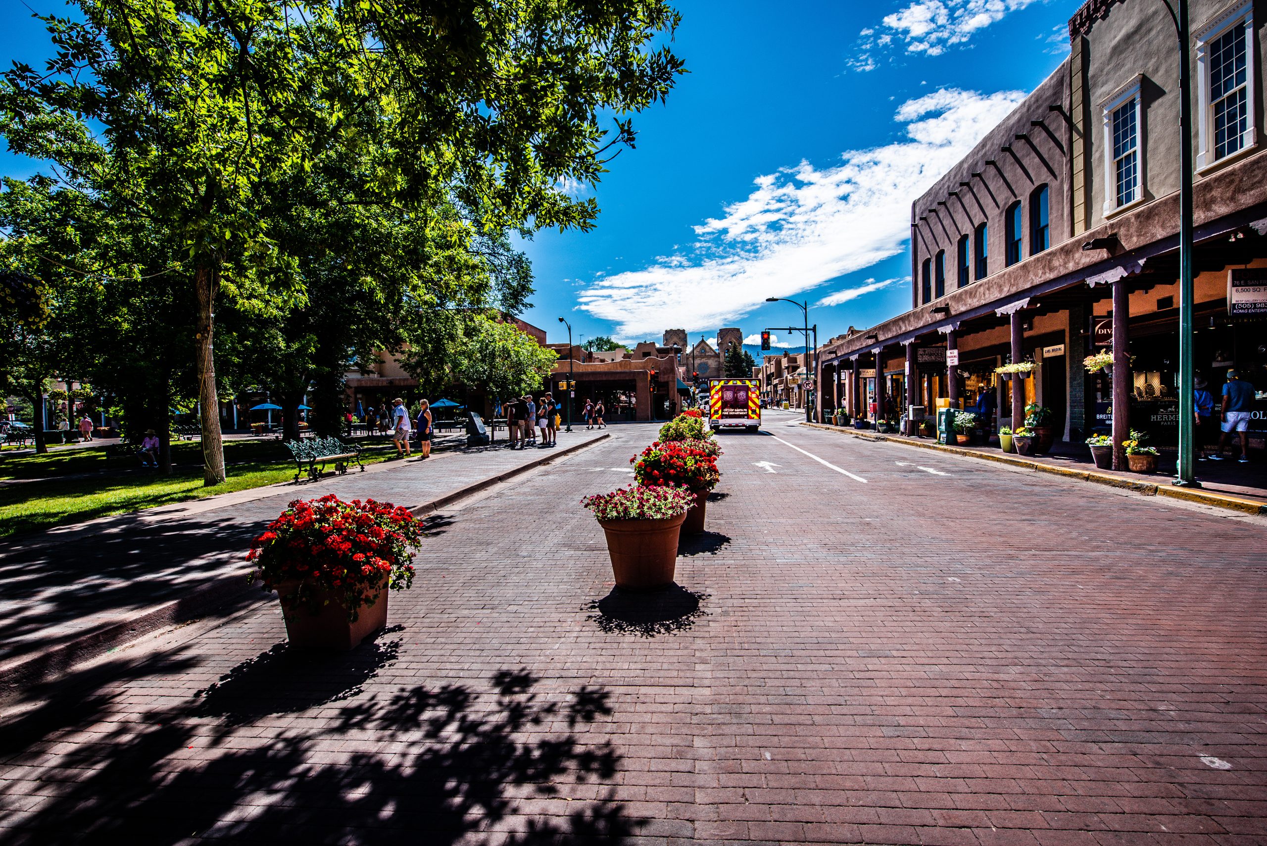 Why Your Top Performers Will Love Santa Fe (And How to Make the Case Internally)