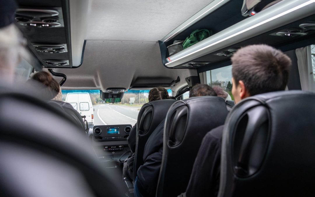 Transportation Partners: The Hidden Variable That Makes or Breaks Attendee First Impressions
