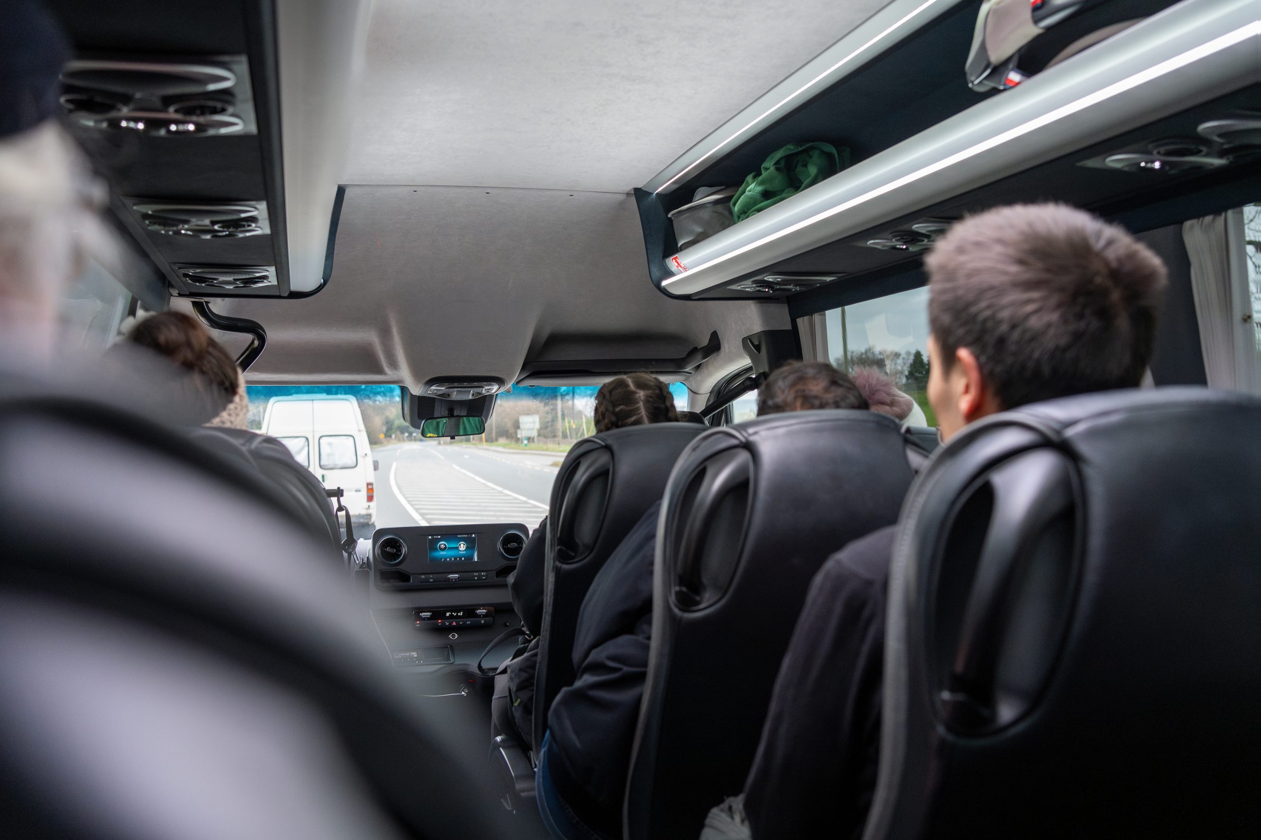 Transportation Partners: The Hidden Variable That Makes or Breaks Attendee First Impressions