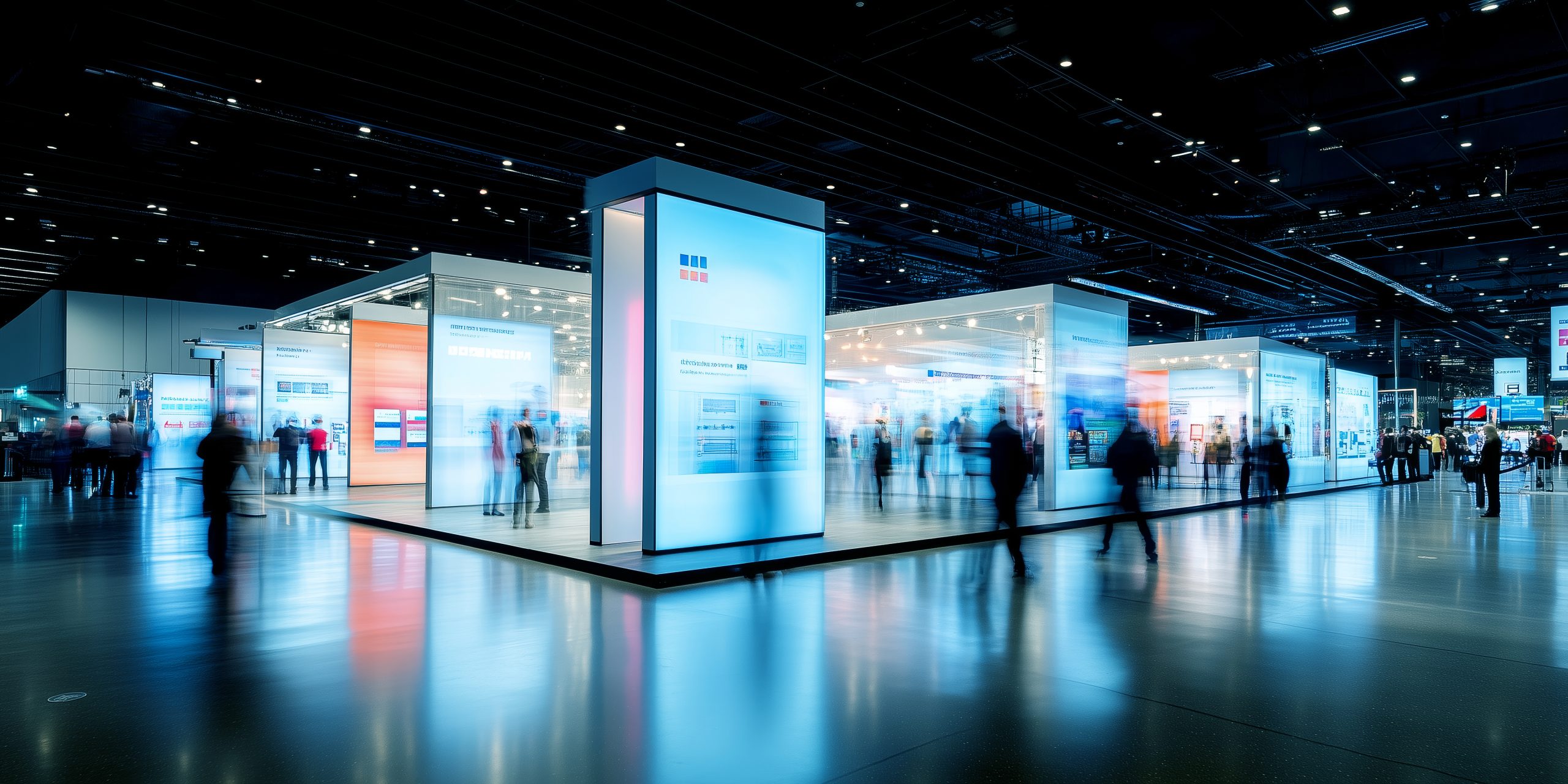 The Pre-Event Experience: How Design Choices Shape Attendee Expectations Before They Arrive