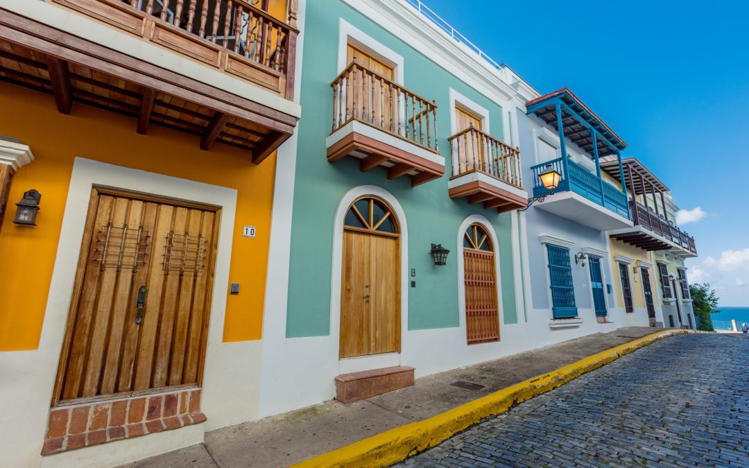 The No-Passport Advantage: Making the Business Case for Puerto Rico Incentive Travel