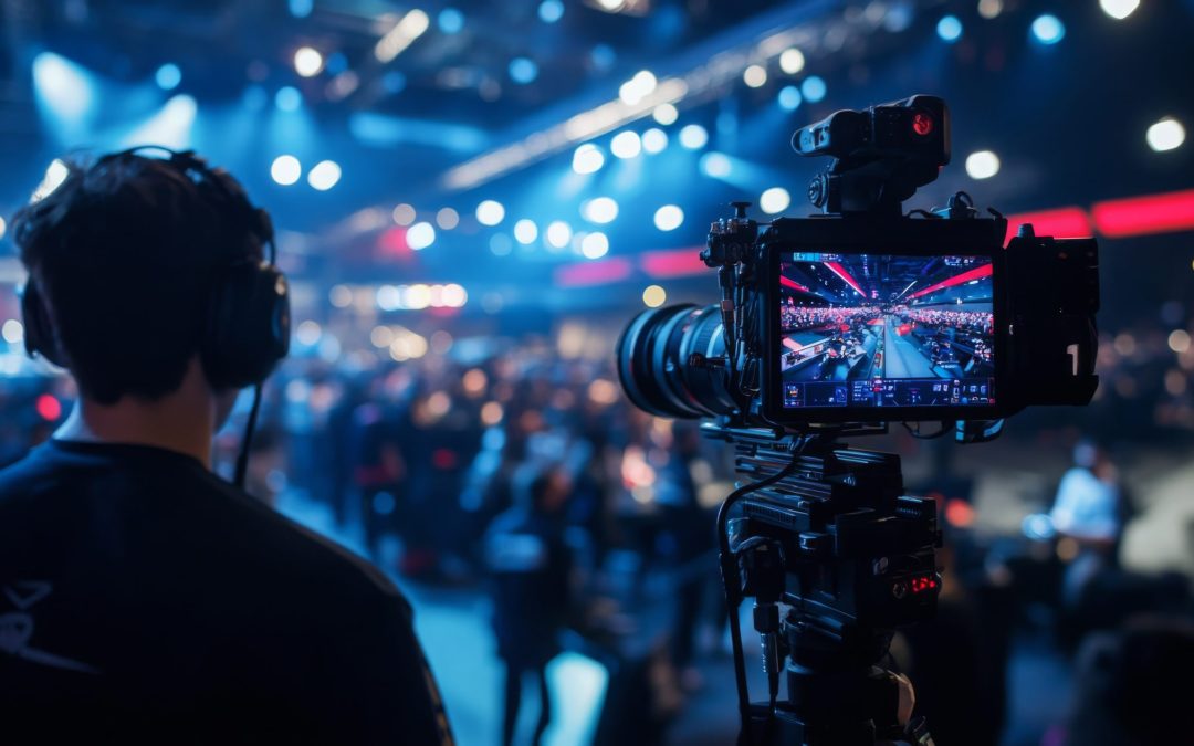 Photography and Videography Partners: Building Your Event’s Content Library