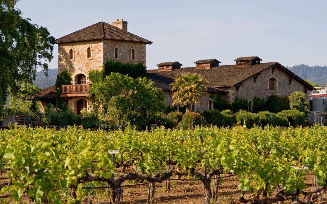 How to Pitch a Napa Retreat to Your CFO (And Win)