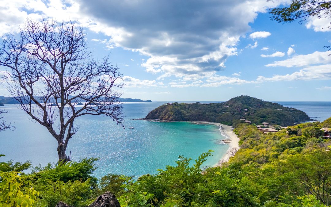 The Planner’s Guide to Peninsula Papagayo: Everything You Need to Know Before You Book
