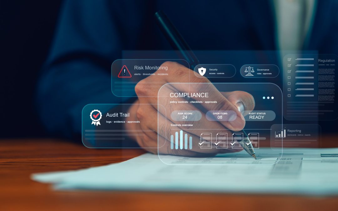 Building an Internal Event Tech Governance Policy: What Every Planning Team Needs